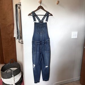 Maternity Overalls